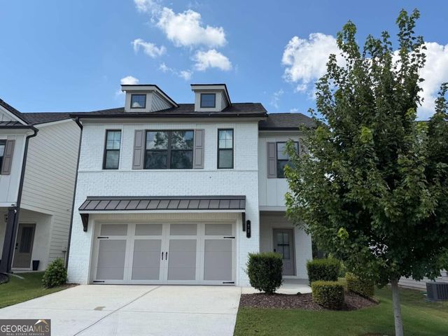 72 Station Overlook Drive, Auburn, GA 30011