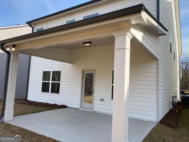 72 Station Overlook Drive, Auburn, GA 30011