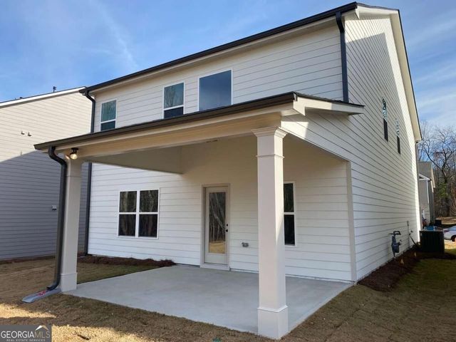 72 Station Overlook Drive, Auburn, GA 30011