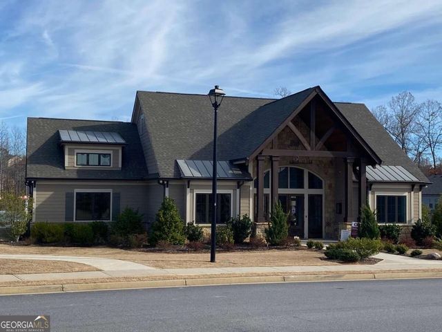 72 Station Overlook Drive, Auburn, GA 30011