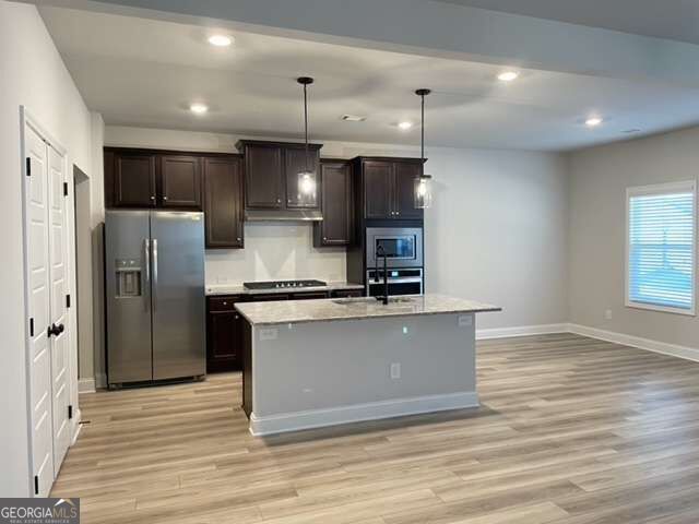 72 Station Overlook Drive, Auburn, GA 30011