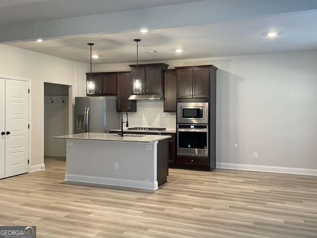 72 Station Overlook Drive, Auburn, GA 30011