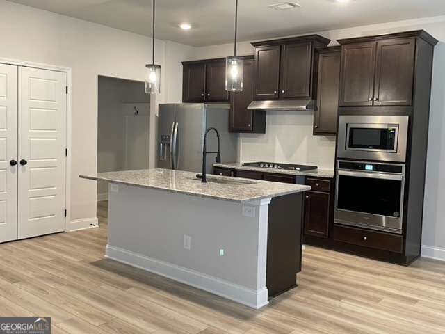 72 Station Overlook Drive, Auburn, GA 30011
