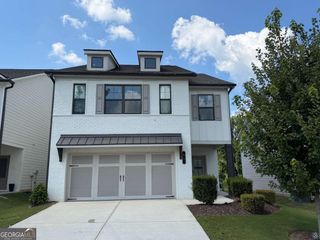 72 Station Overlook Drive, Auburn, GA 30011