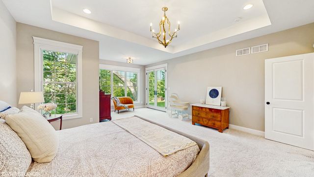 629 George Cohan Court, Crown Point, IN 46307