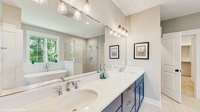 629 George Cohan Court, Crown Point, IN 46307
