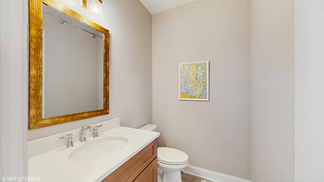 629 George Cohan Court, Crown Point, IN 46307