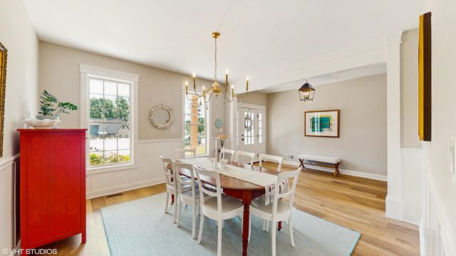 629 George Cohan Court, Crown Point, IN 46307