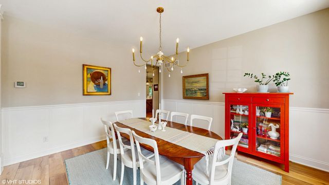 629 George Cohan Court, Crown Point, IN 46307