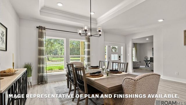 12705 Legacy Oaks Avenue, Central, LA 70818