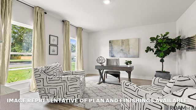 12705 Legacy Oaks Avenue, Central, LA 70818