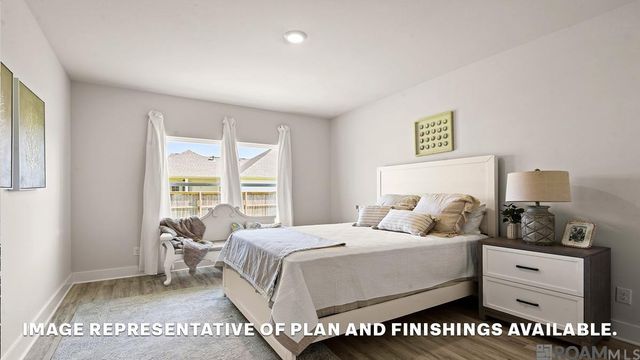 12705 Legacy Oaks Avenue, Central, LA 70818