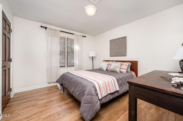 6730 Chauncey Drive, Raleigh, NC 27615