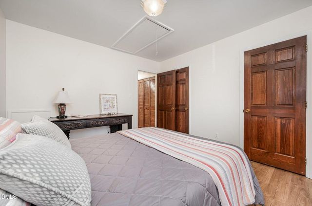 6730 Chauncey Drive, Raleigh, NC 27615