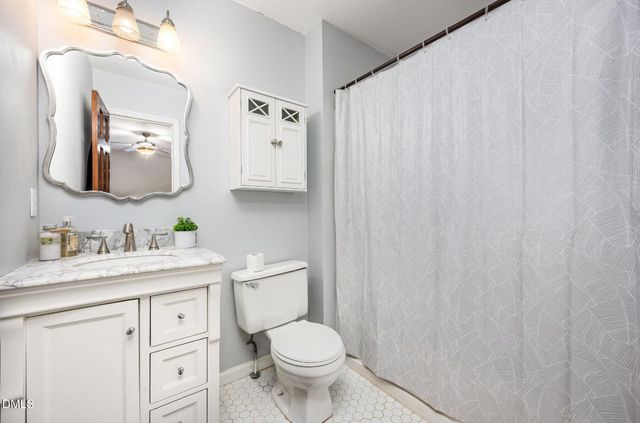 6730 Chauncey Drive, Raleigh, NC 27615