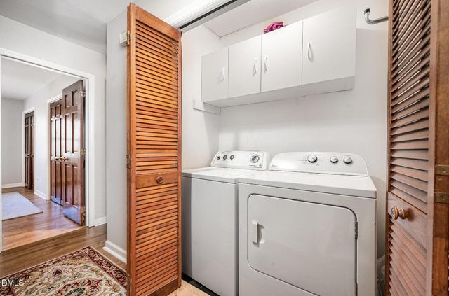 6730 Chauncey Drive, Raleigh, NC 27615