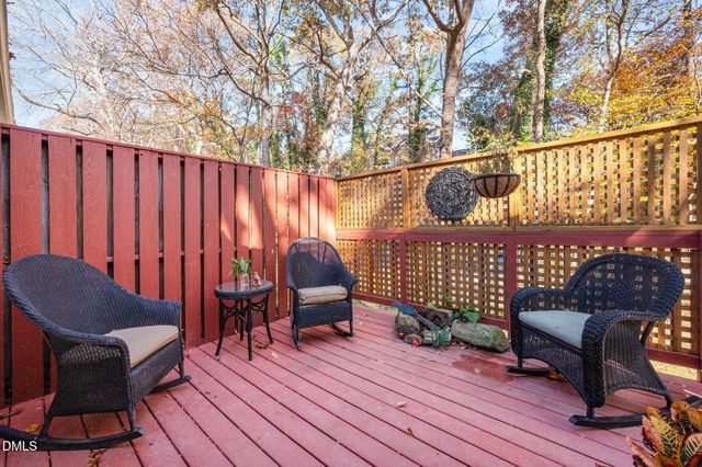 6730 Chauncey Drive, Raleigh, NC 27615