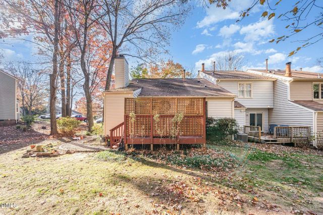 6730 Chauncey Drive, Raleigh, NC 27615