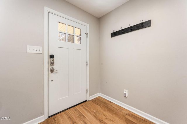 6730 Chauncey Drive, Raleigh, NC 27615