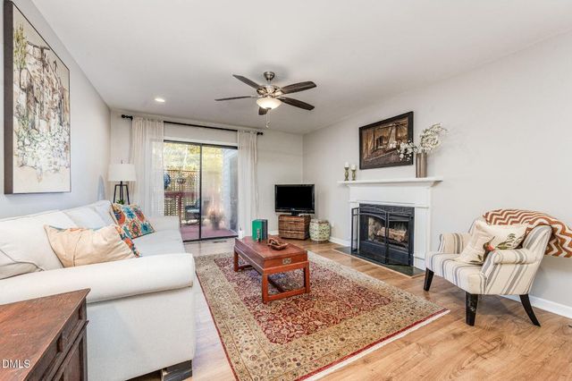 6730 Chauncey Drive, Raleigh, NC 27615