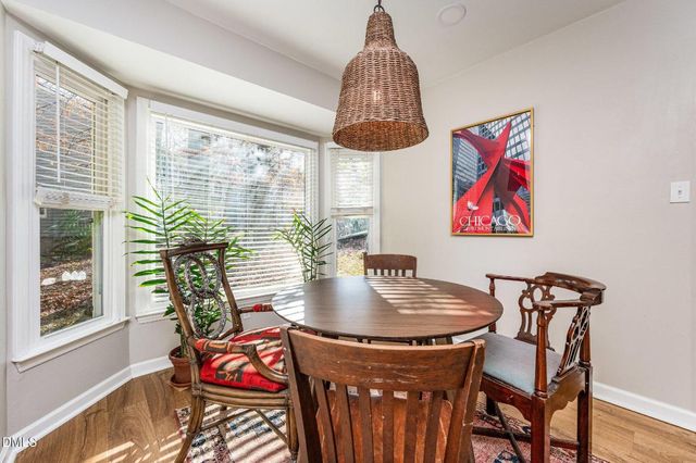 6730 Chauncey Drive, Raleigh, NC 27615