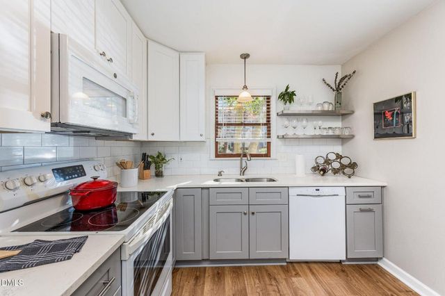 6730 Chauncey Drive, Raleigh, NC 27615