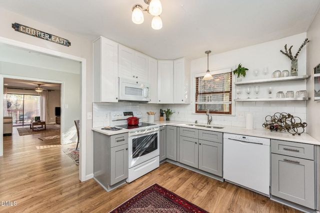 6730 Chauncey Drive, Raleigh, NC 27615