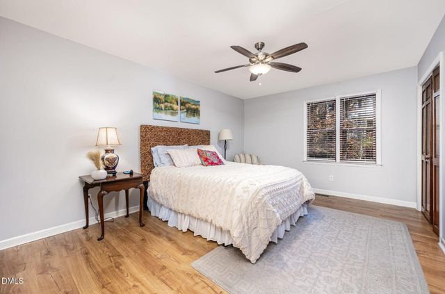 6730 Chauncey Drive, Raleigh, NC 27615