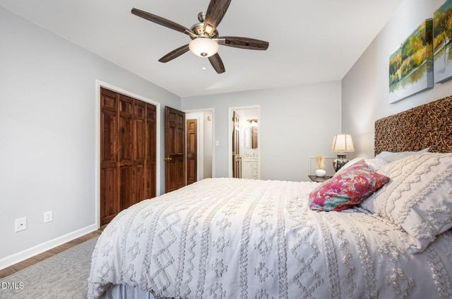 6730 Chauncey Drive, Raleigh, NC 27615