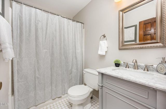 6730 Chauncey Drive, Raleigh, NC 27615