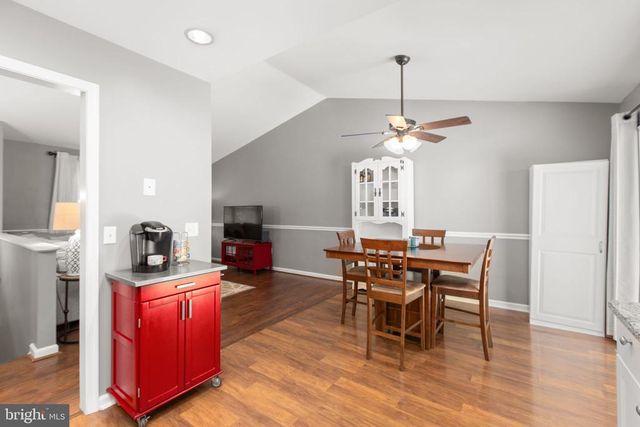 3116 BROWN HILL DR, Fredericksburg, VA 22408