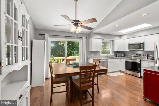 3116 BROWN HILL DR, Fredericksburg, VA 22408