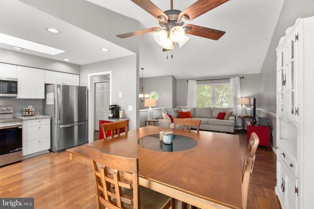 3116 BROWN HILL DR, Fredericksburg, VA 22408