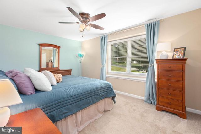 3116 BROWN HILL DR, Fredericksburg, VA 22408