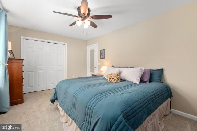 3116 BROWN HILL DR, Fredericksburg, VA 22408