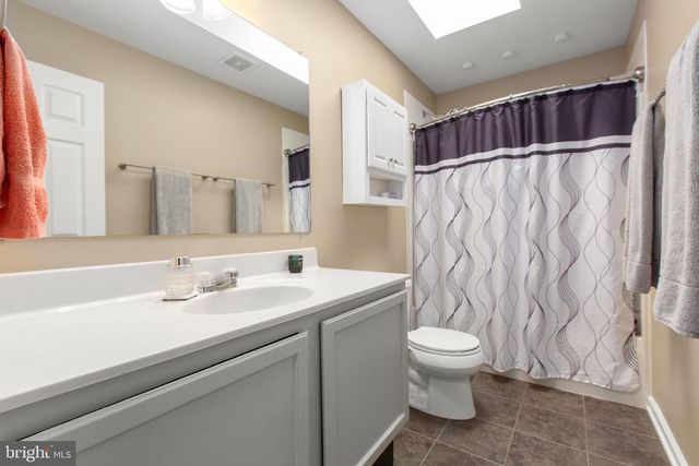 3116 BROWN HILL DR, Fredericksburg, VA 22408