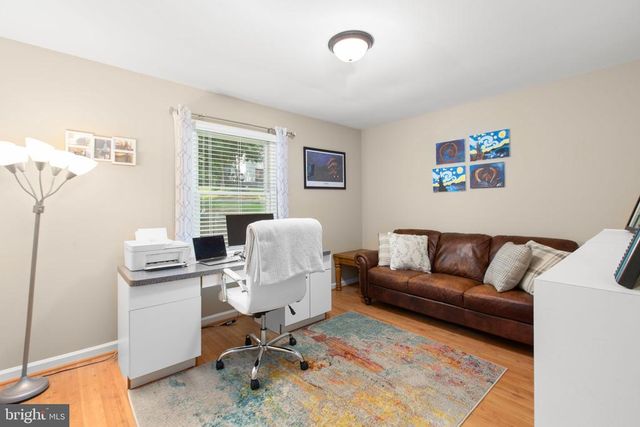 3116 BROWN HILL DR, Fredericksburg, VA 22408