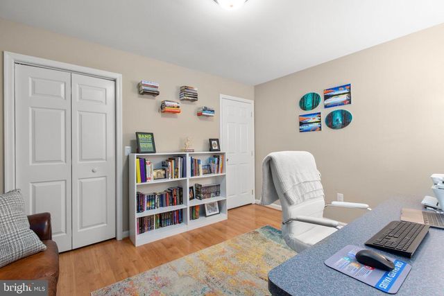 3116 BROWN HILL DR, Fredericksburg, VA 22408
