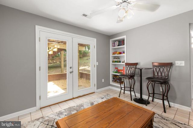 3116 BROWN HILL DR, Fredericksburg, VA 22408