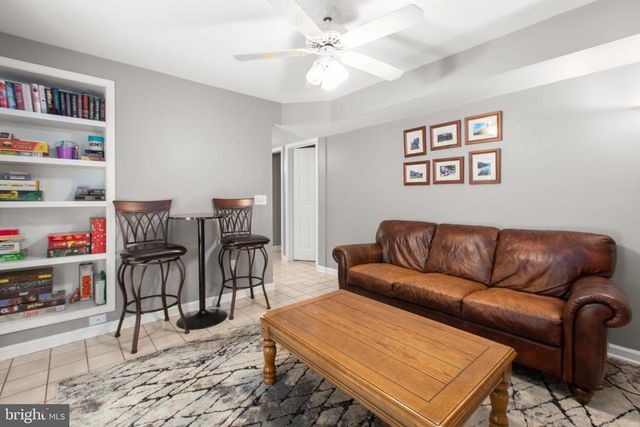 3116 BROWN HILL DR, Fredericksburg, VA 22408