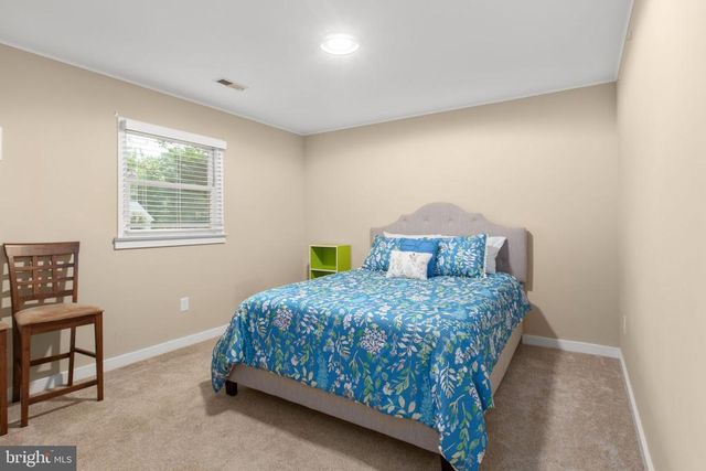 3116 BROWN HILL DR, Fredericksburg, VA 22408