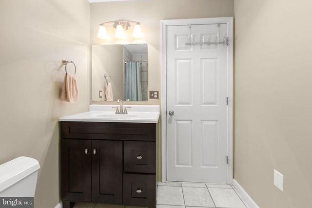 3116 BROWN HILL DR, Fredericksburg, VA 22408