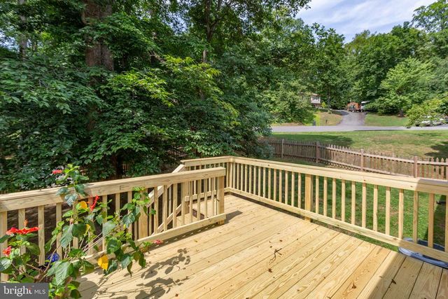 3116 BROWN HILL DR, Fredericksburg, VA 22408