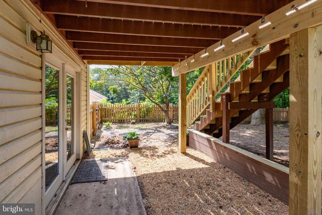 3116 BROWN HILL DR, Fredericksburg, VA 22408