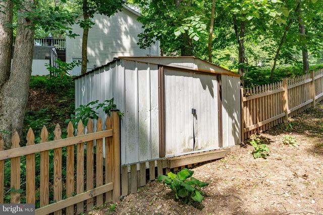 3116 BROWN HILL DR, Fredericksburg, VA 22408