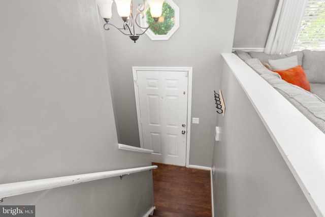 3116 BROWN HILL DR, Fredericksburg, VA 22408
