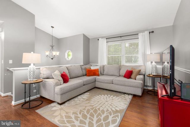 3116 BROWN HILL DR, Fredericksburg, VA 22408