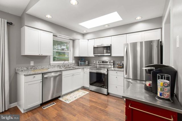 3116 BROWN HILL DR, Fredericksburg, VA 22408