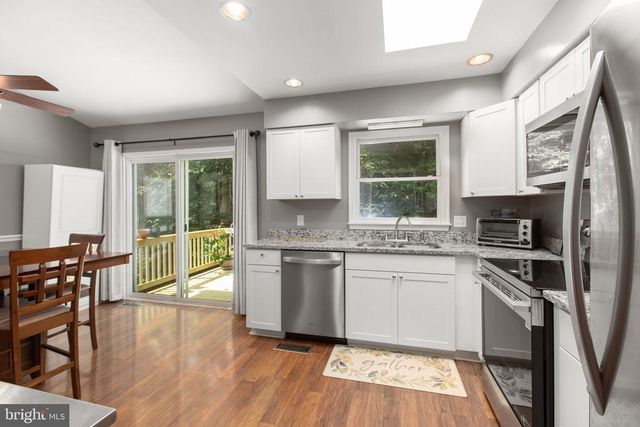 3116 BROWN HILL DR, Fredericksburg, VA 22408