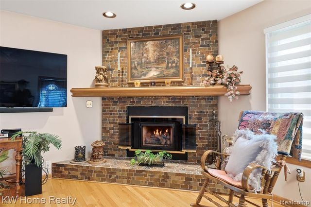 21435 Gill Road, Farmington Hills, MI 48335